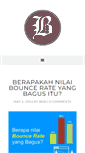 Mobile Screenshot of berliyanto.com